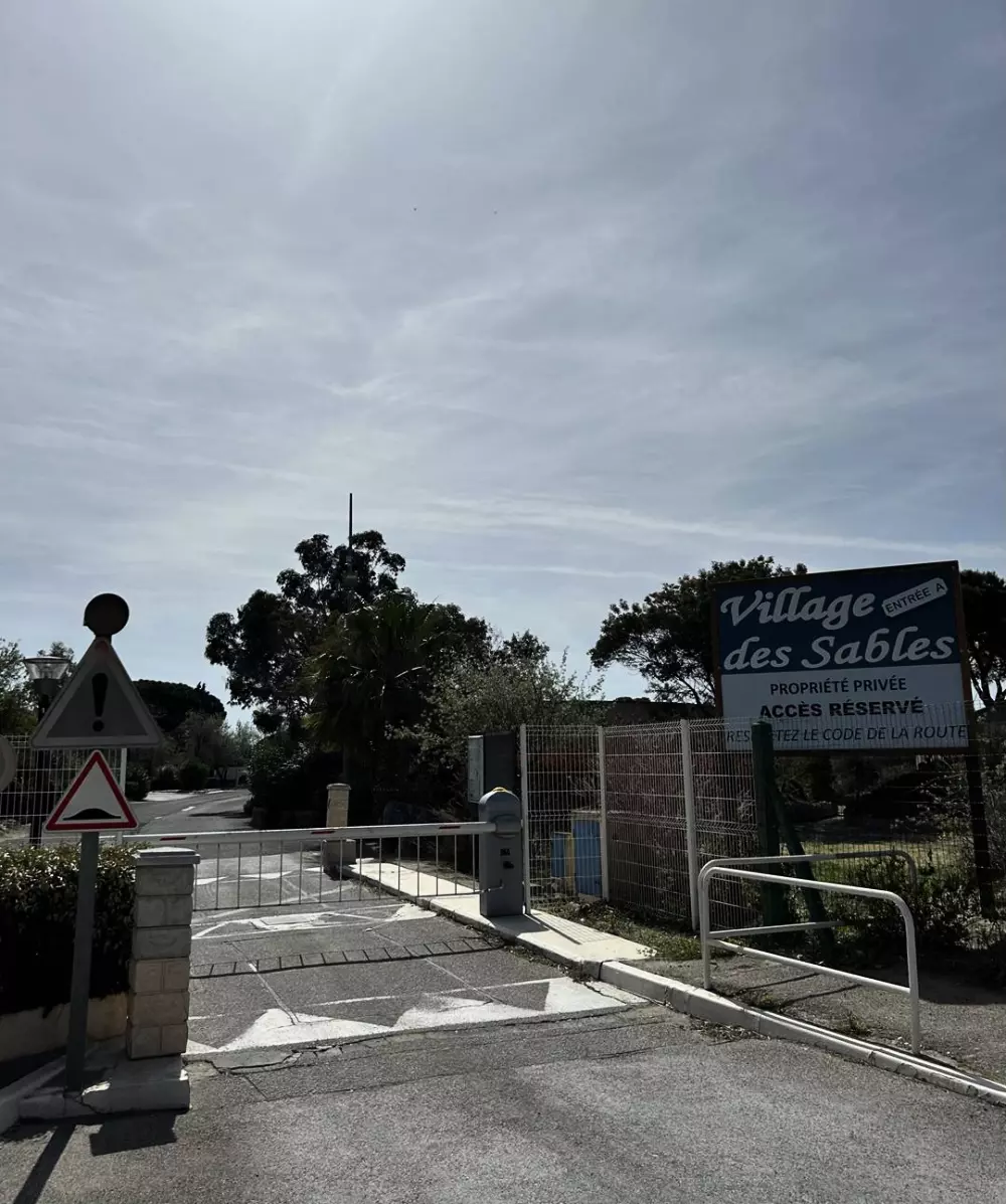 Résidence Village Des Sables A