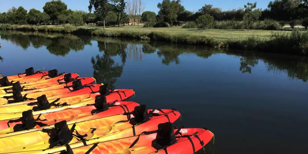 Résidence Village Des Sables A