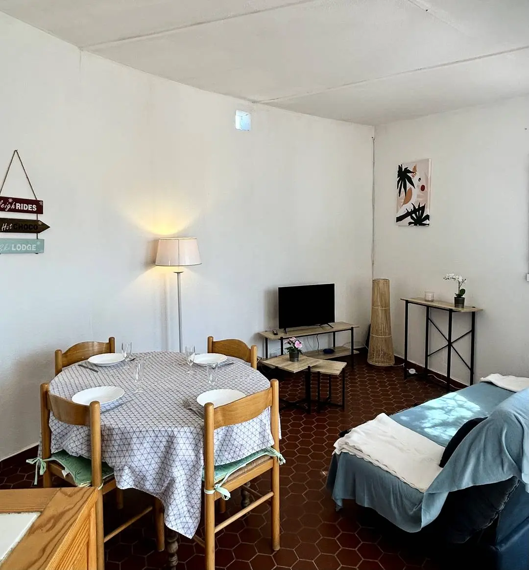 Résidence Village Des Sables A