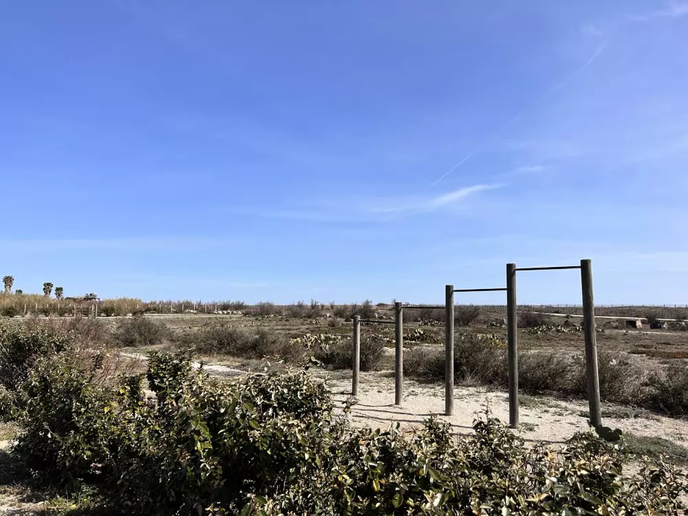 Résidence Village Des Sables A