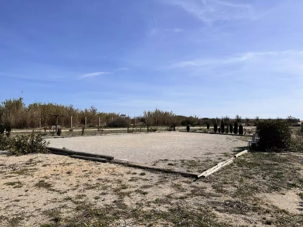 Résidence Village Des Sables A