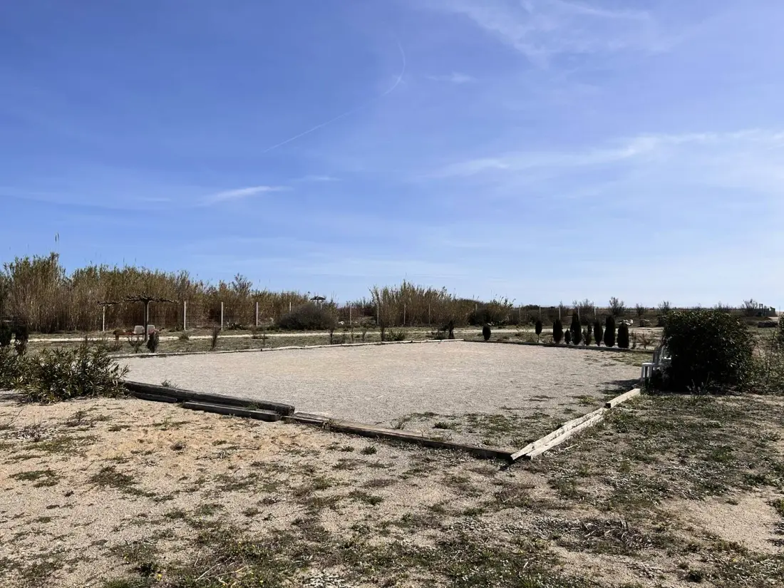 Résidence Village Des Sables A