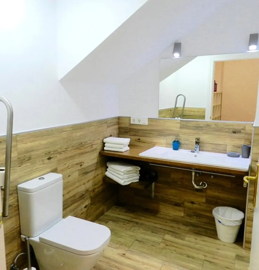 Apartamentos Carolina