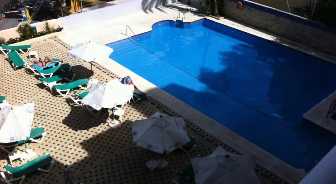 Aparthotel MS Aguamarina3 étoiles★★★