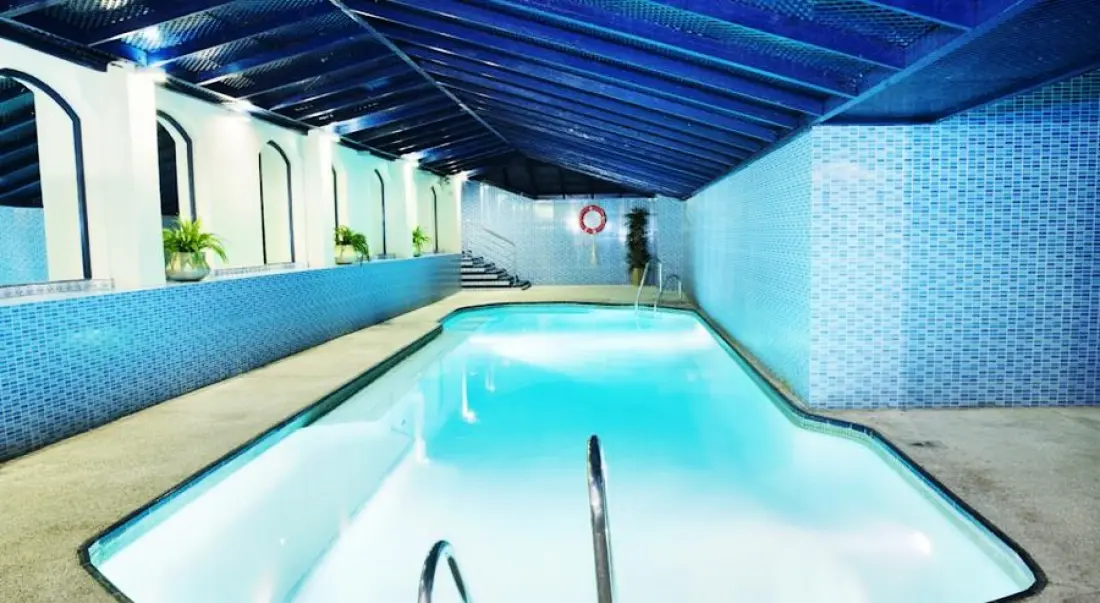 Aparthotel MS Aguamarina3 étoiles★★★