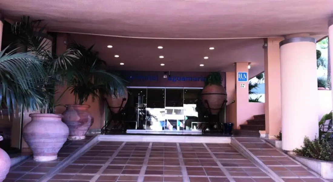 Aparthotel MS Aguamarina3 étoiles★★★