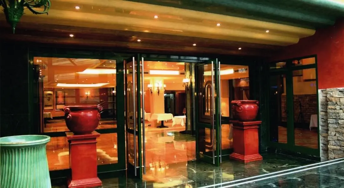 Aparthotel MS Aguamarina3 étoiles★★★