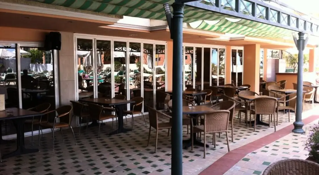 Aparthotel MS Aguamarina3 étoiles★★★