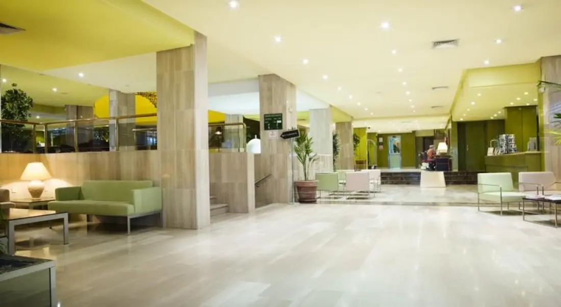 Aparthotel MS Aguamarina3 étoiles★★★
