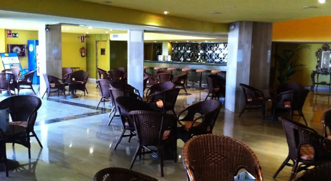 Aparthotel MS Aguamarina3 étoiles★★★