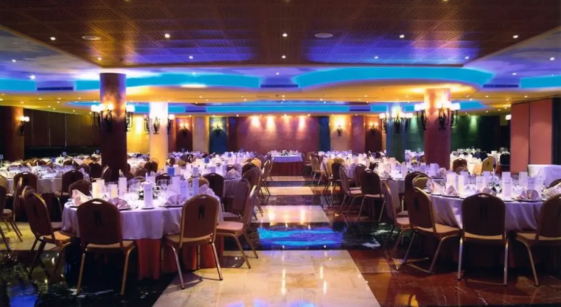 Aparthotel MS Aguamarina3 étoiles★★★