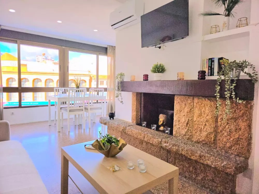 Location de Vacances Torremolinos 100