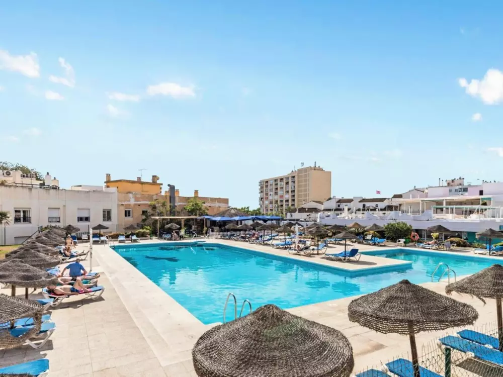Location de Vacances Torremolinos 100