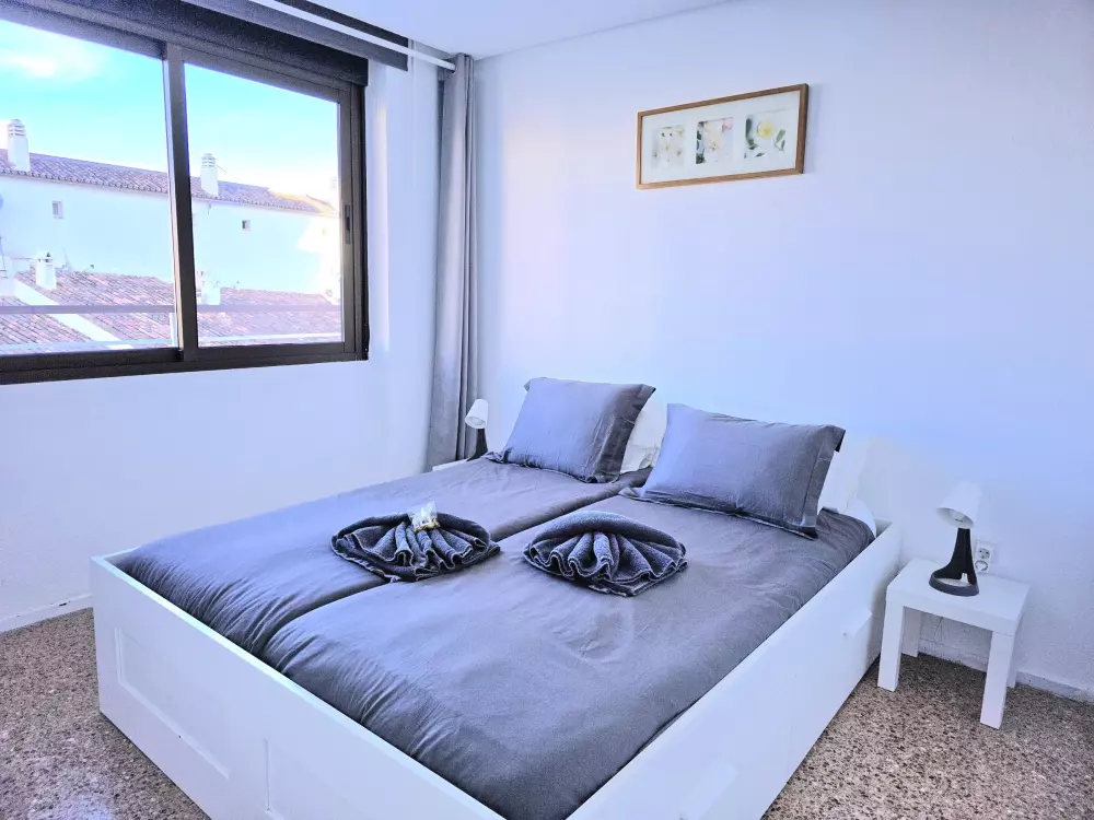 Location de Vacances Torremolinos 100