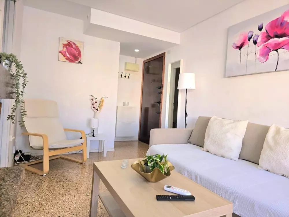 Location de Vacances Torremolinos 100