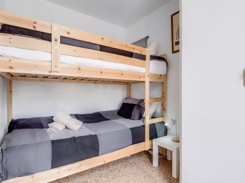 Location de Vacances Torremolinos 100