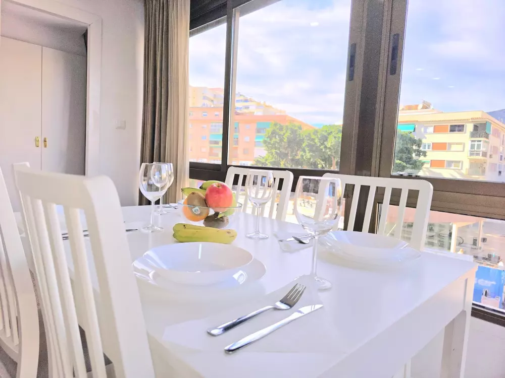 Location de Vacances Torremolinos 100