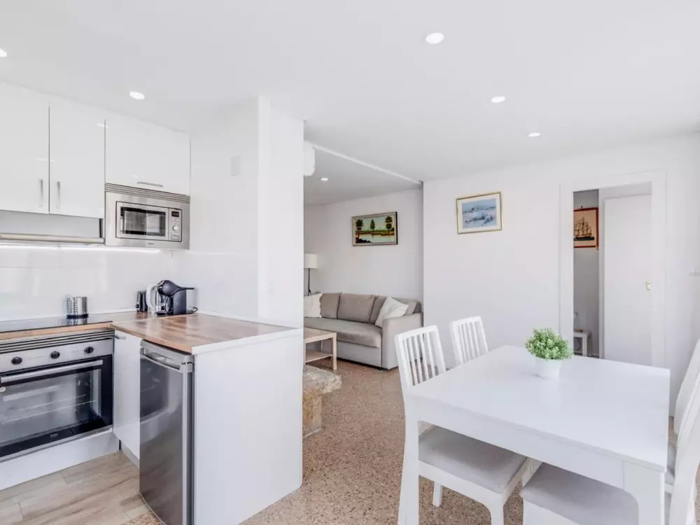 Location de Vacances Torremolinos 100