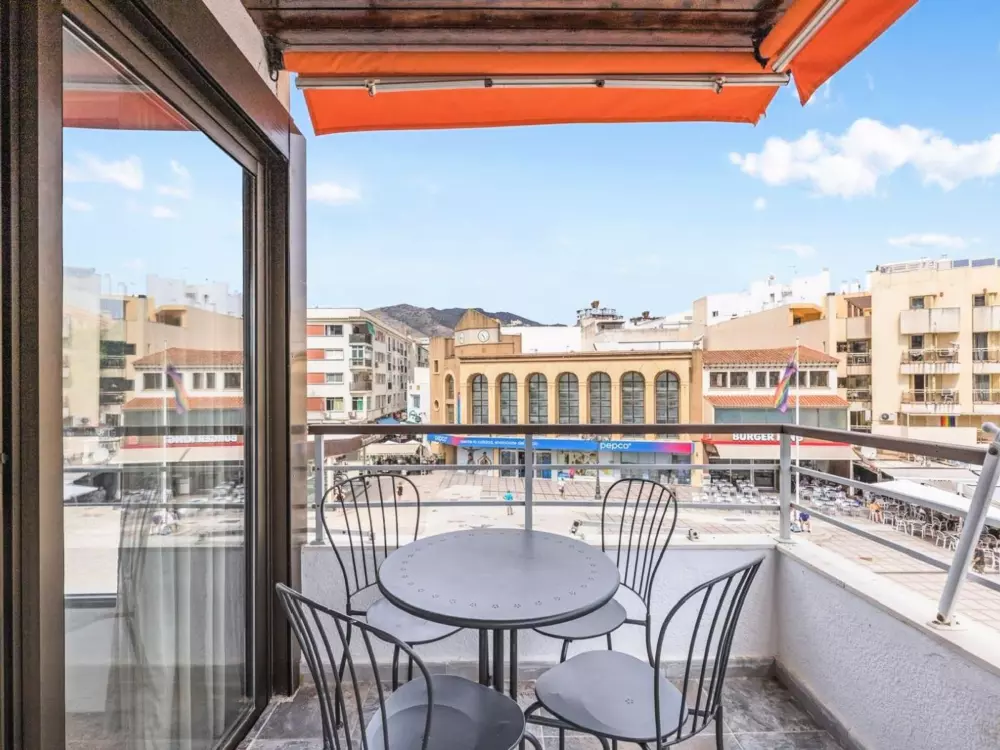 Location de Vacances Torremolinos 100