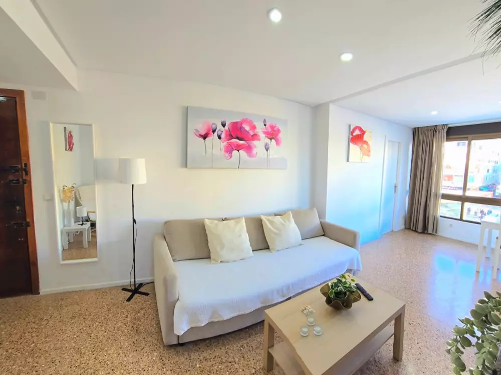 Location de Vacances Torremolinos 100