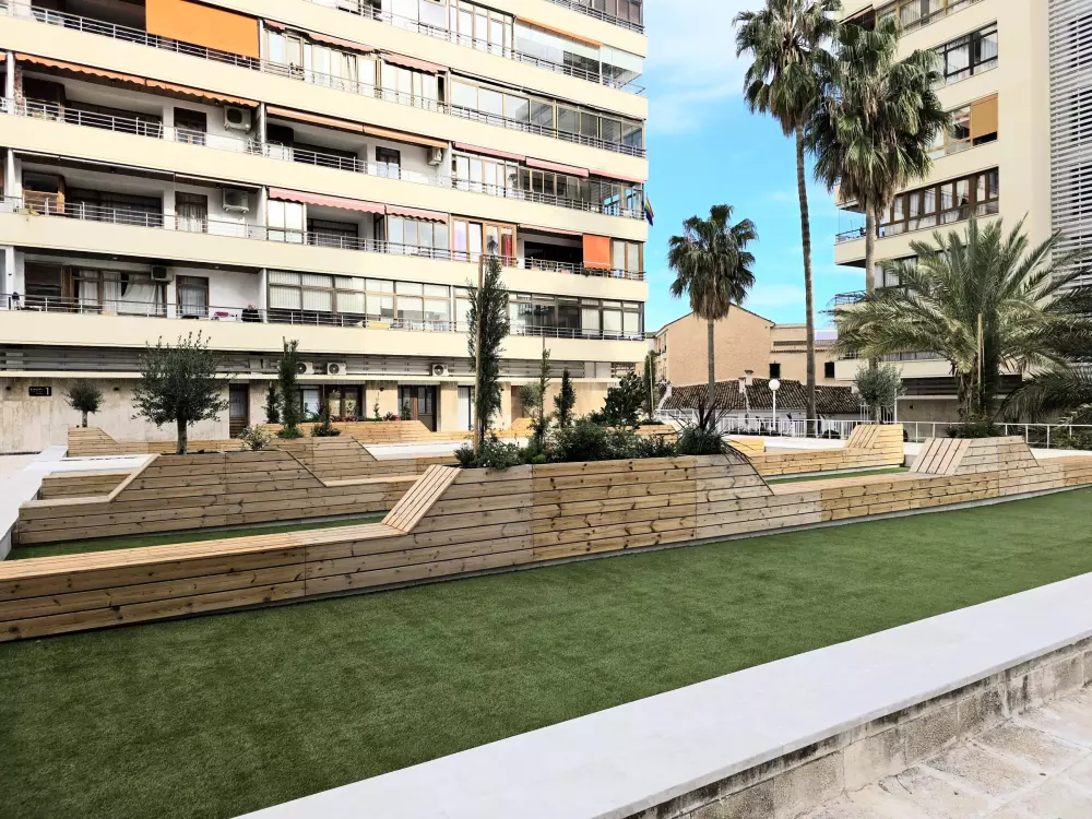 Location de Vacances Torremolinos 100