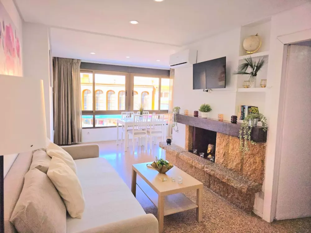 Location de Vacances Torremolinos 100