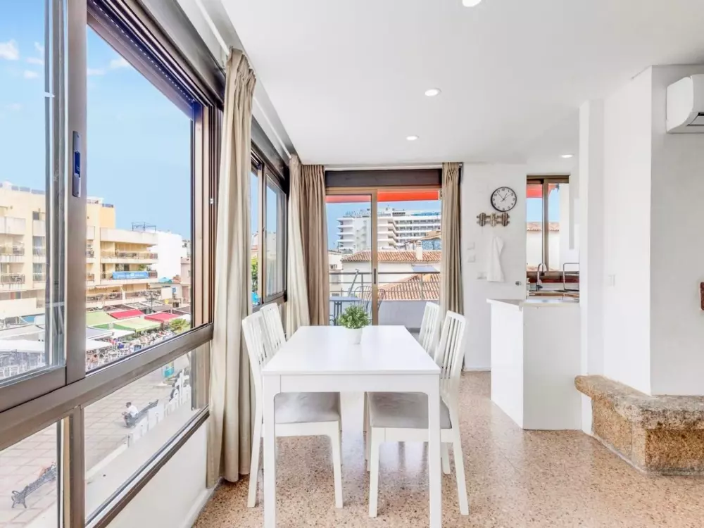 Location de Vacances Torremolinos 100