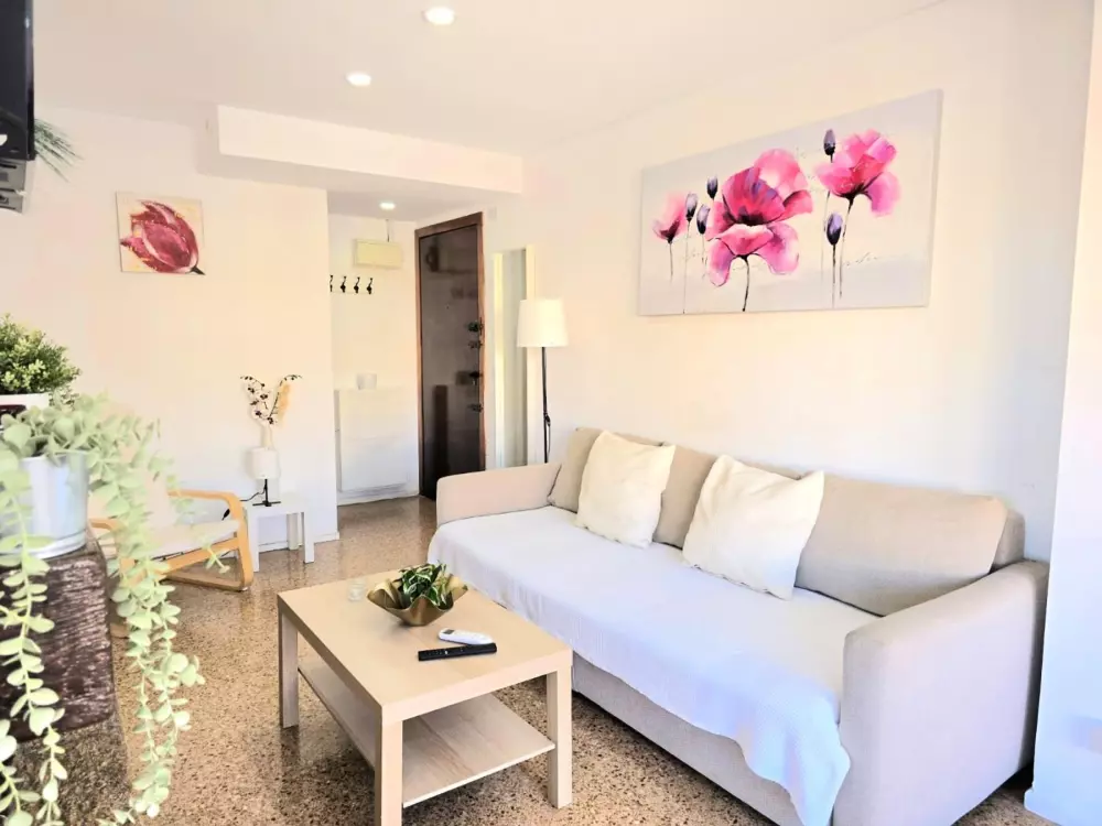 Location de Vacances Torremolinos 100