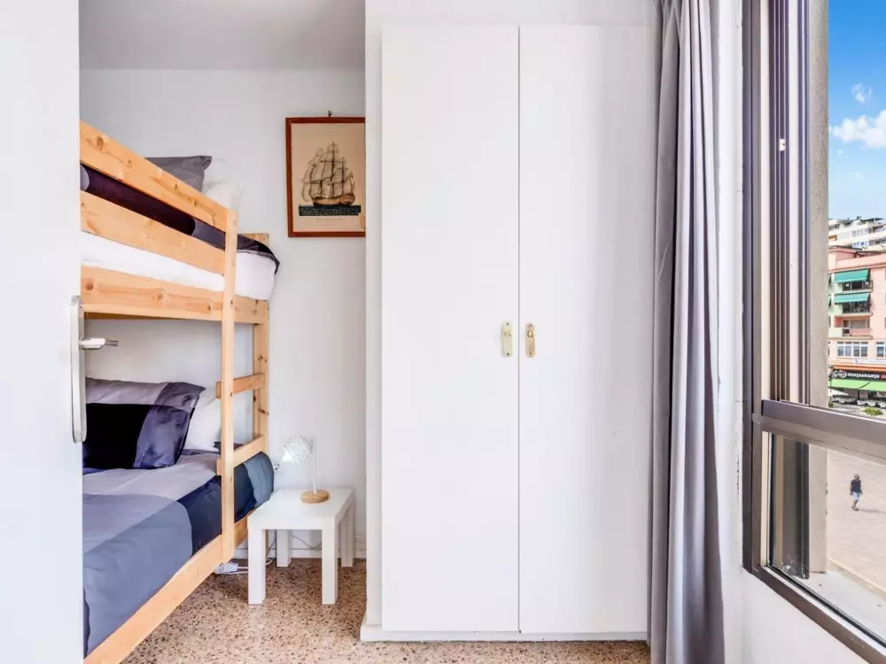 Location de Vacances Torremolinos 100