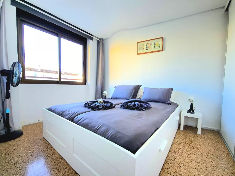 Location de Vacances Torremolinos 100