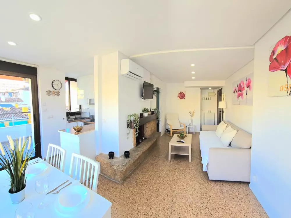 Location de Vacances Torremolinos 100