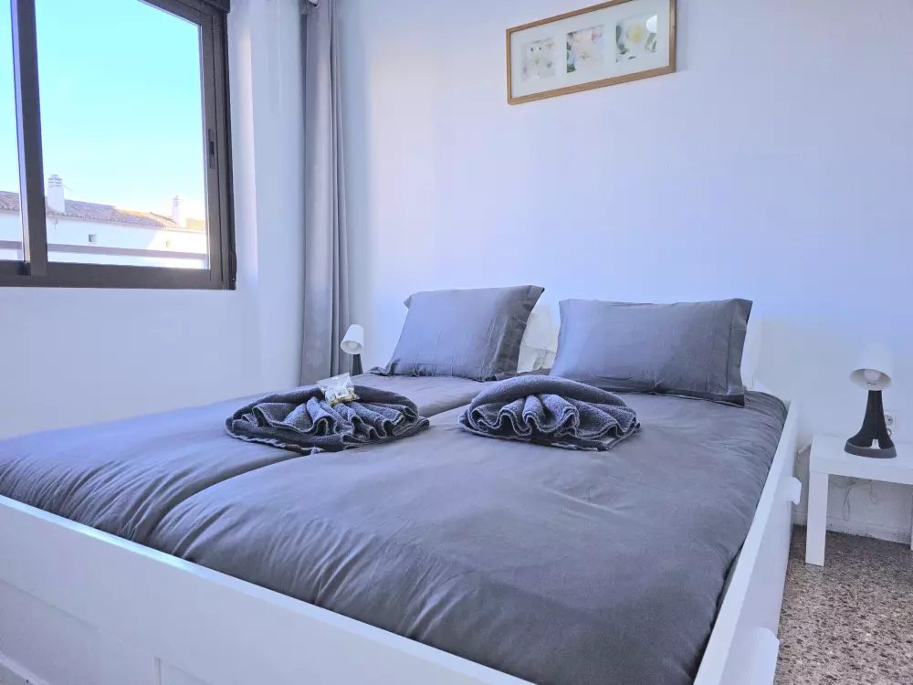 Location de Vacances Torremolinos 100