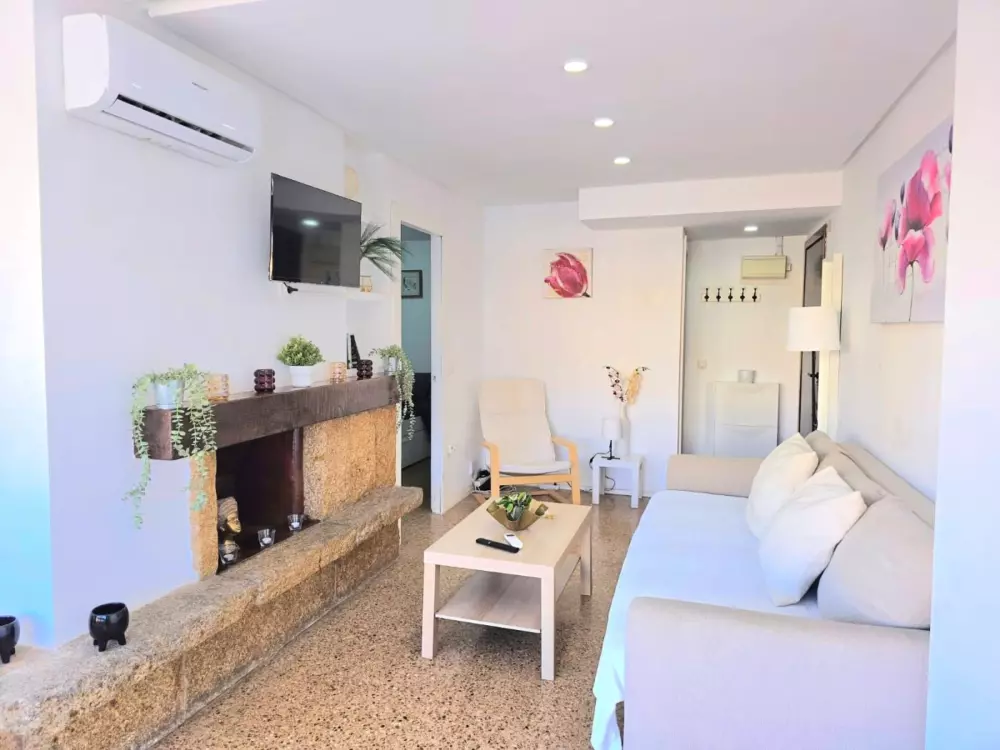 Location de Vacances Torremolinos 100