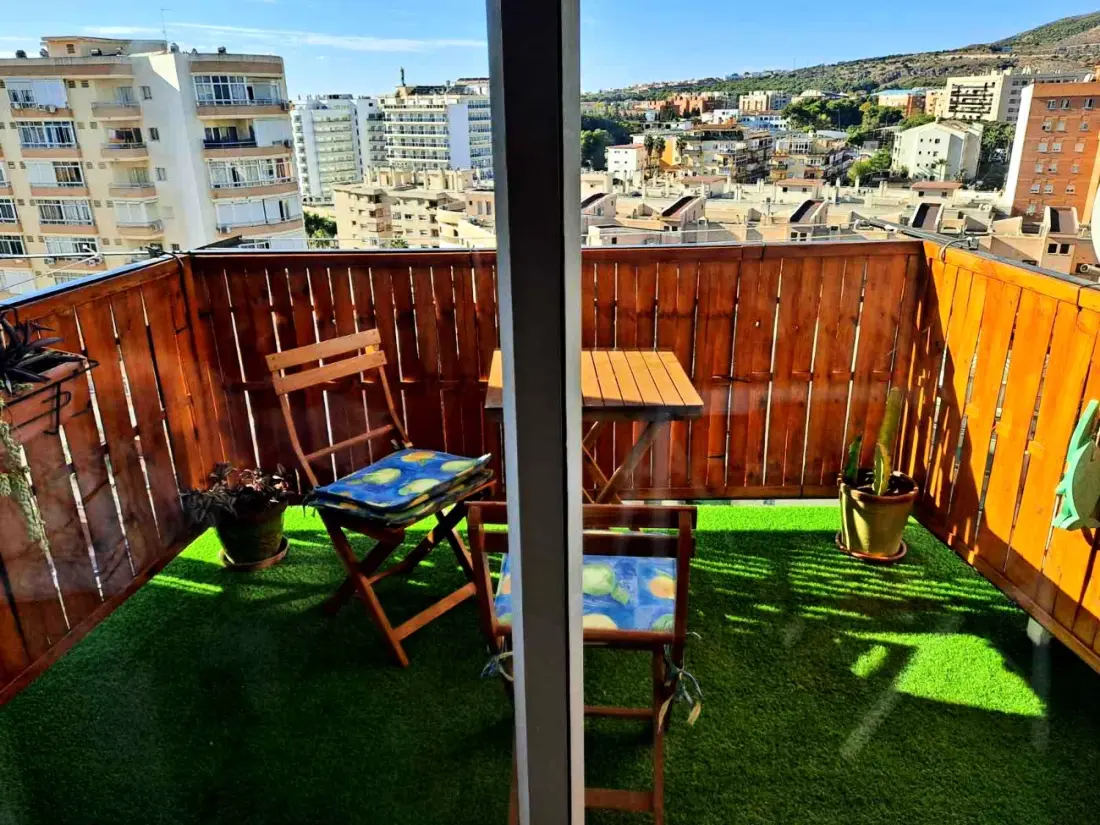 Location de Vacances Torremolinos 101