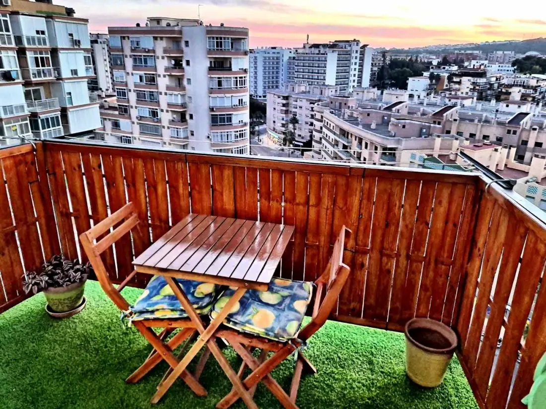 Location de Vacances Torremolinos 101