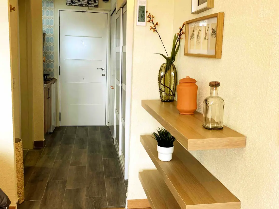 Location de Vacances Torremolinos 101