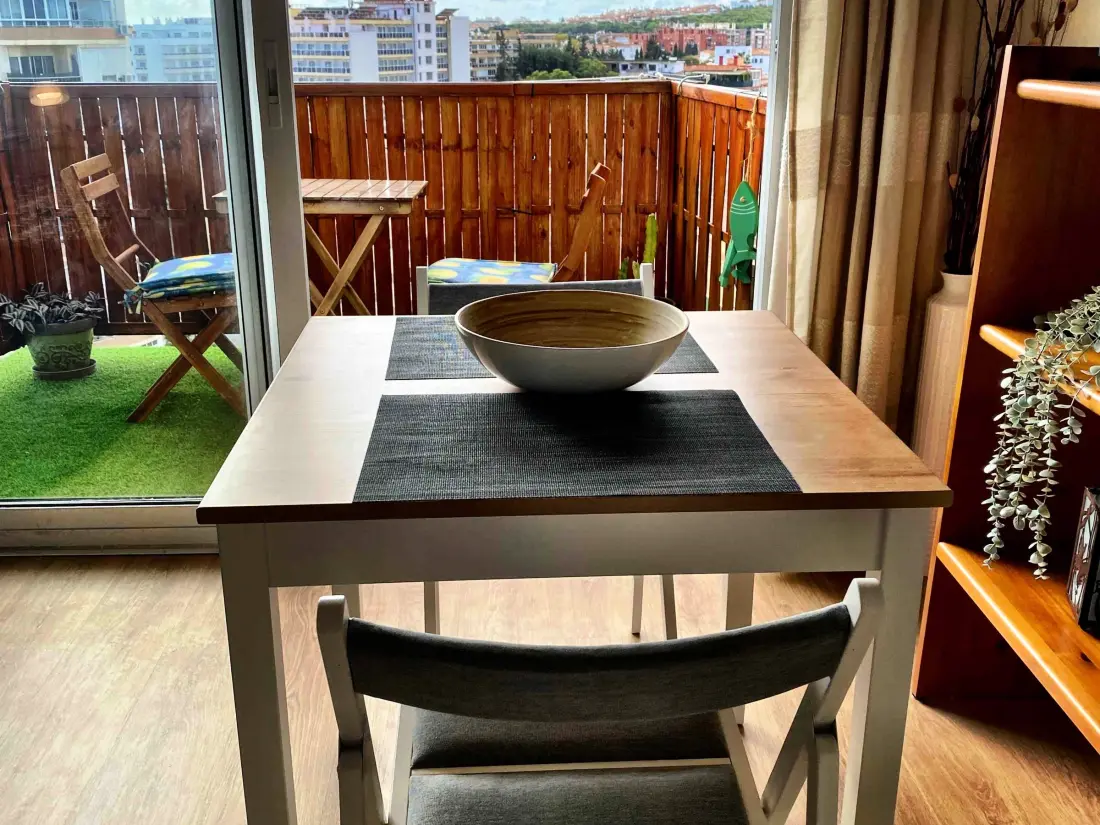 Location de Vacances Torremolinos 101