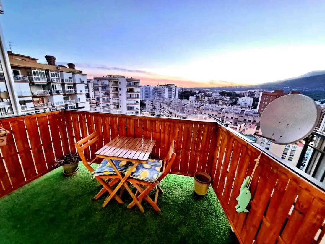 Location de Vacances Torremolinos 101