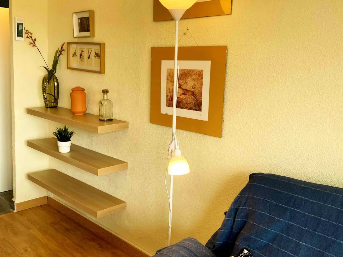 Location de Vacances Torremolinos 101