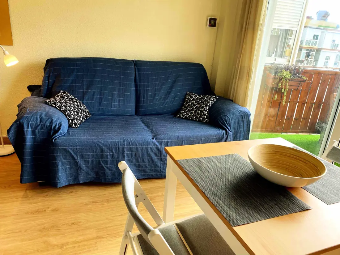 Location de Vacances Torremolinos 101