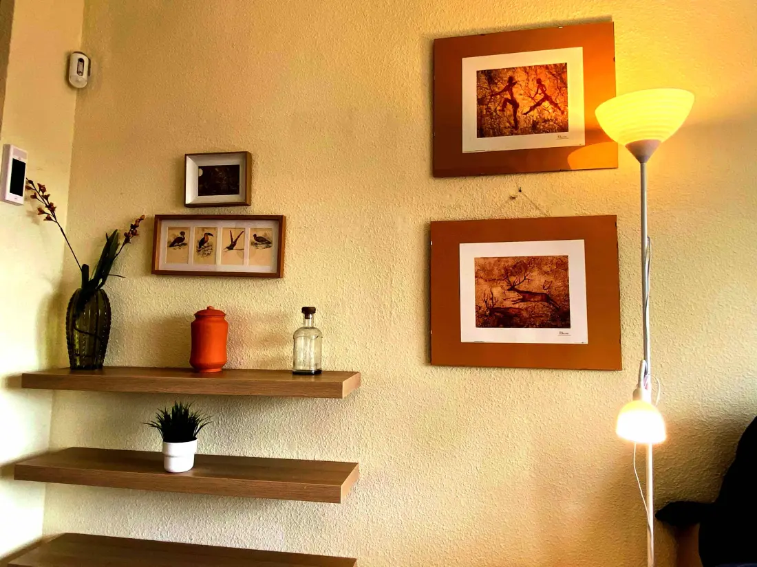Location de Vacances Torremolinos 101
