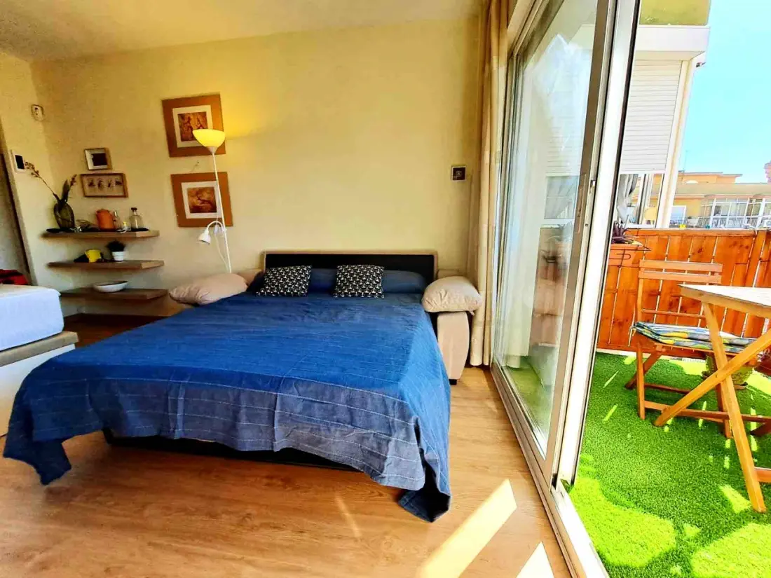 Location de Vacances Torremolinos 101