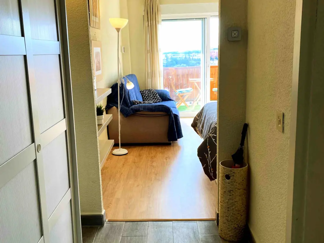 Location de Vacances Torremolinos 101