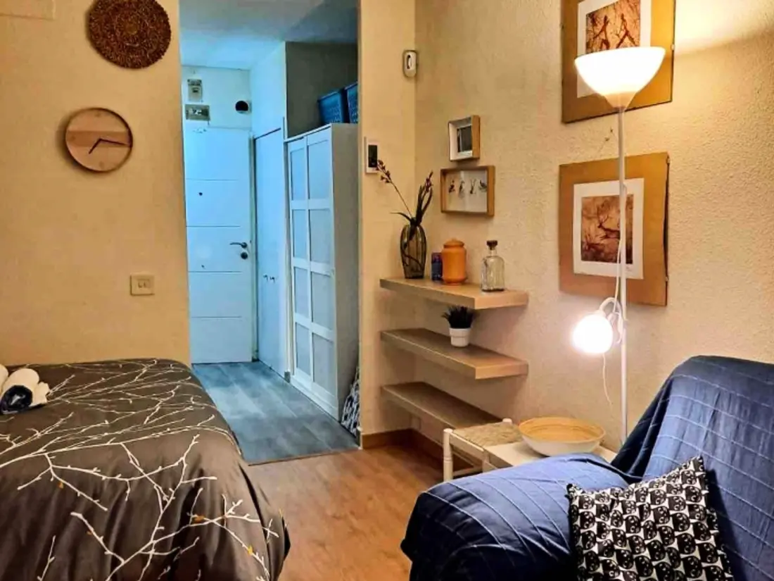 Location de Vacances Torremolinos 101