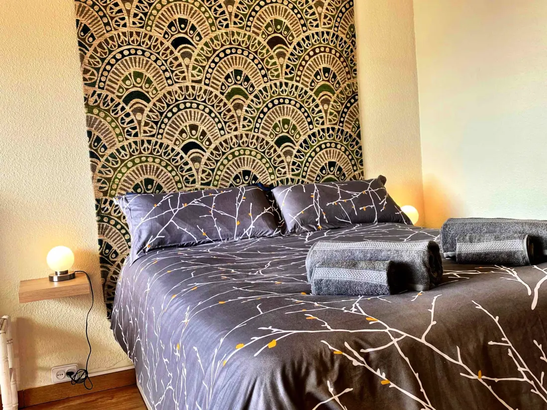 Location de Vacances Torremolinos 101