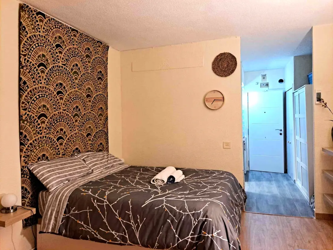Location de Vacances Torremolinos 101