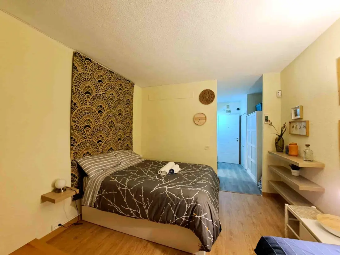 Location de Vacances Torremolinos 101