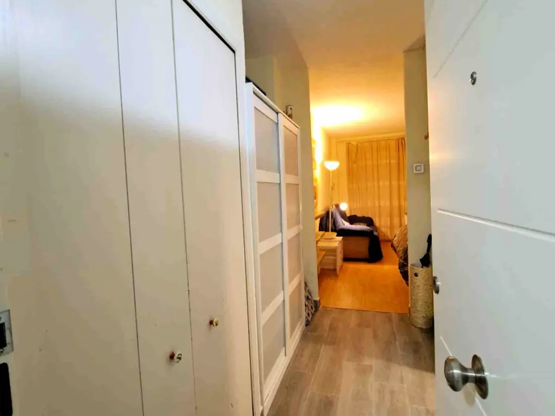 Location de Vacances Torremolinos 101