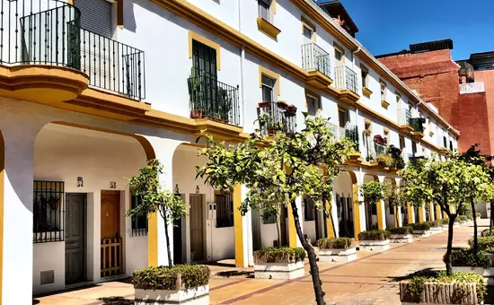 Location de Vacances Torremolinos 102