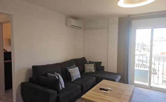 Location de Vacances Torremolinos 105